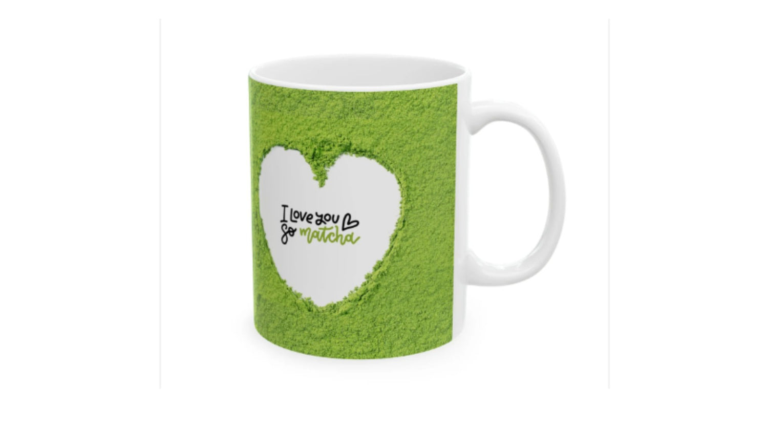 Ceramic Mugs - BPA free