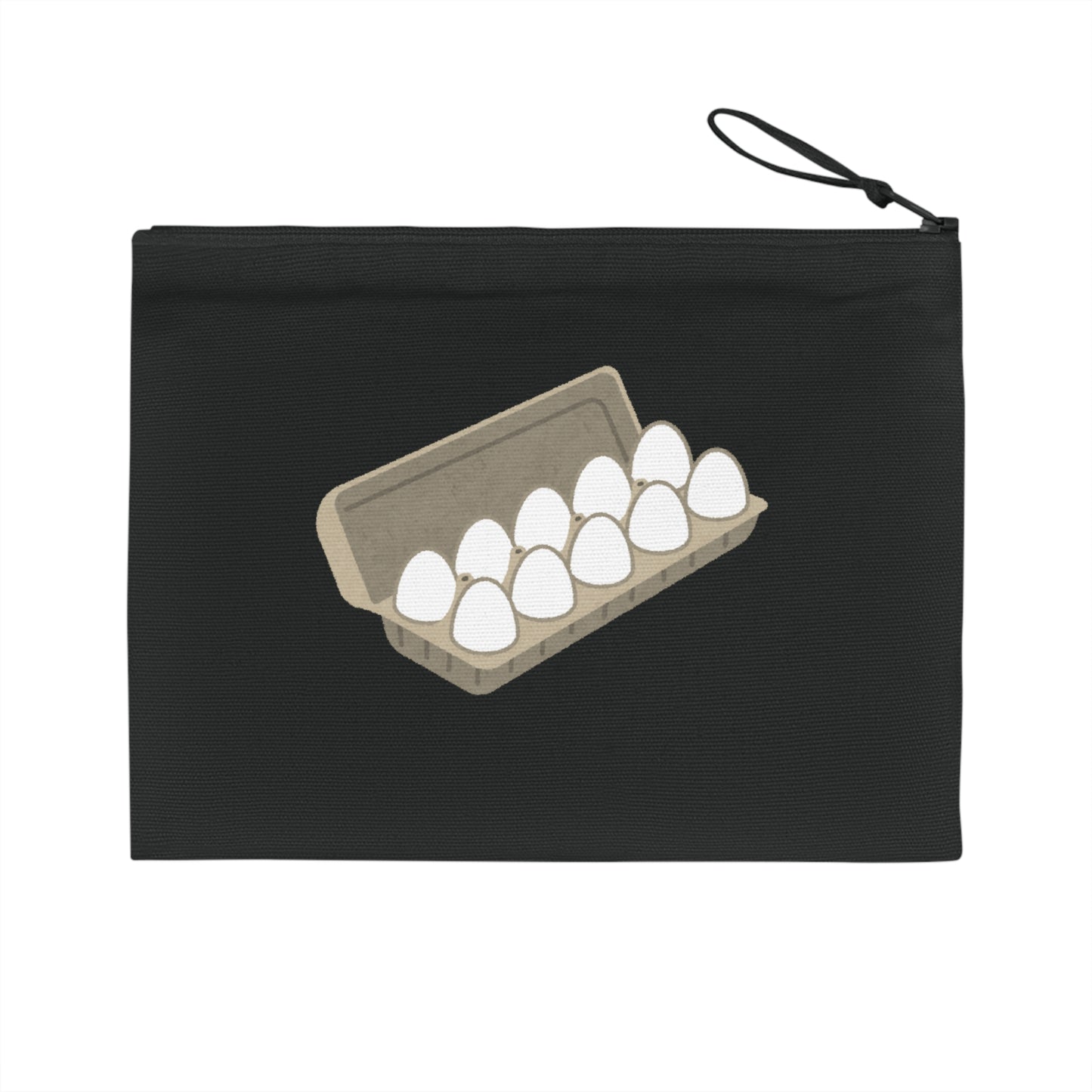 Little Black Bag - Shook Chicken Organizer Bag 🌿🌿🌿